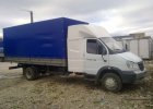 Фургон 3302