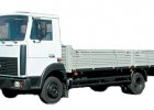 Бортовой автомобиль Маз  437043-328